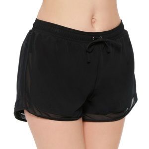 Splashletics Swimsuit Bottom Board Shorts Womens Size Small‎